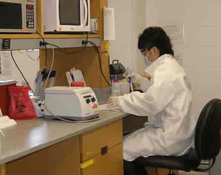 Lab view 19