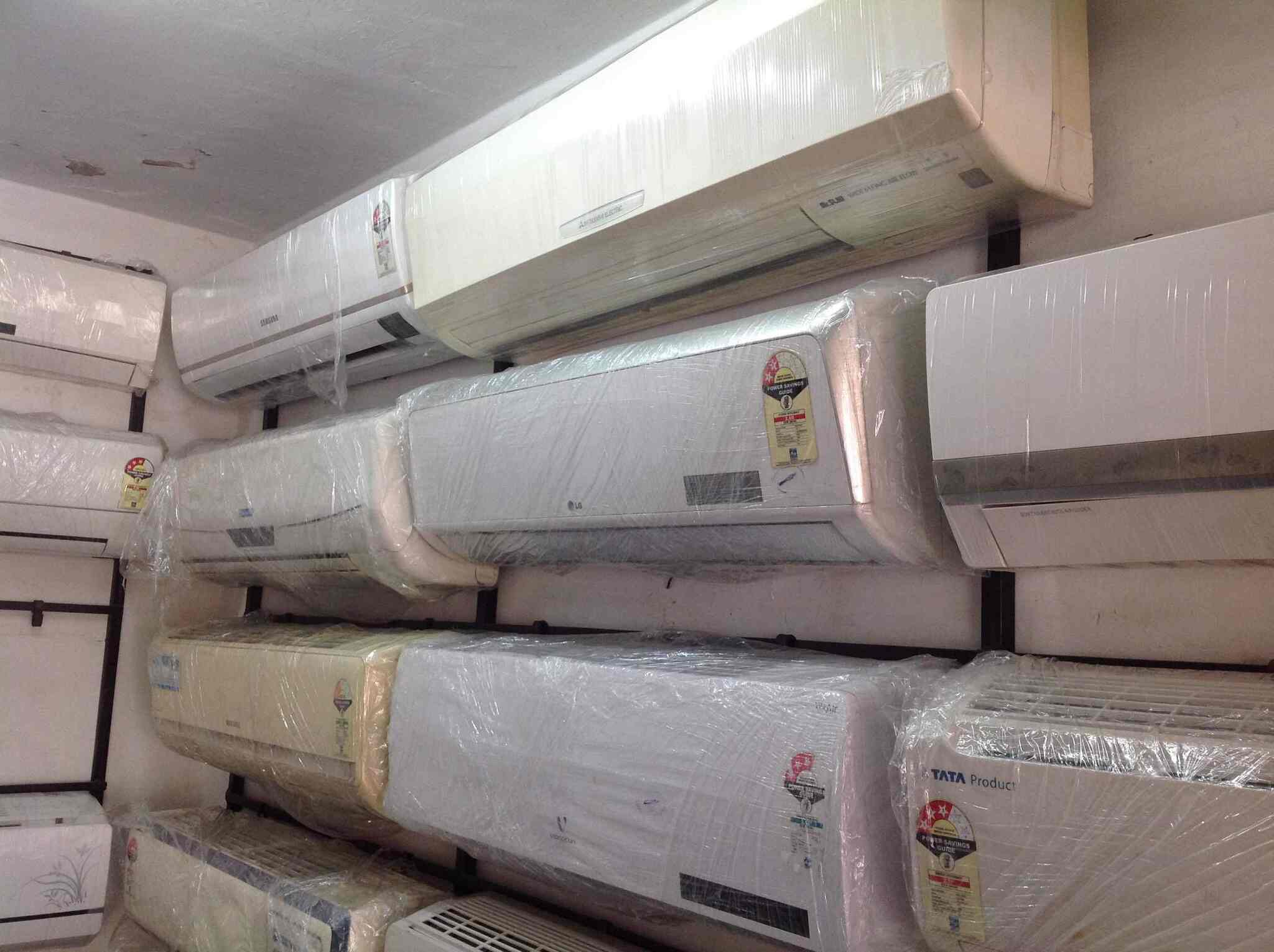 New Super Cool Service Center s Bopal Ahmedabad Inside View New Super Cool Service Center s Bopal Ahmedabad AC Repair