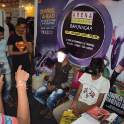 Arena Animation Devraj Mall Bapunagar Computer Training Institutes In Ahmedabad Justdial