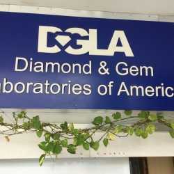 diamond and gem laboratories of america