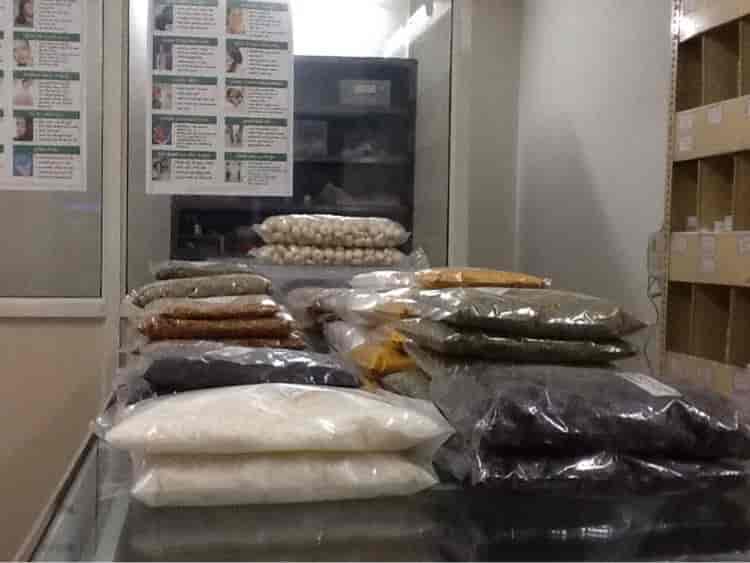 Dhanshree Ayu Herbal Stores Lvg Sattadhar Ayurvedic Medicine Shops In Ahmedabad Justdial