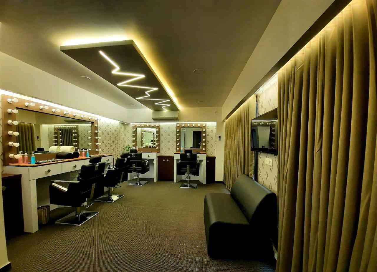 Call A Salon Vastrapur Beauty Parlour Classes In Ahmedabad Justdial