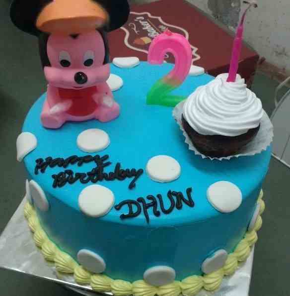 Saanjh Bakers Cakes Cafe Vastrapur Ahmedabad Coffee Shops