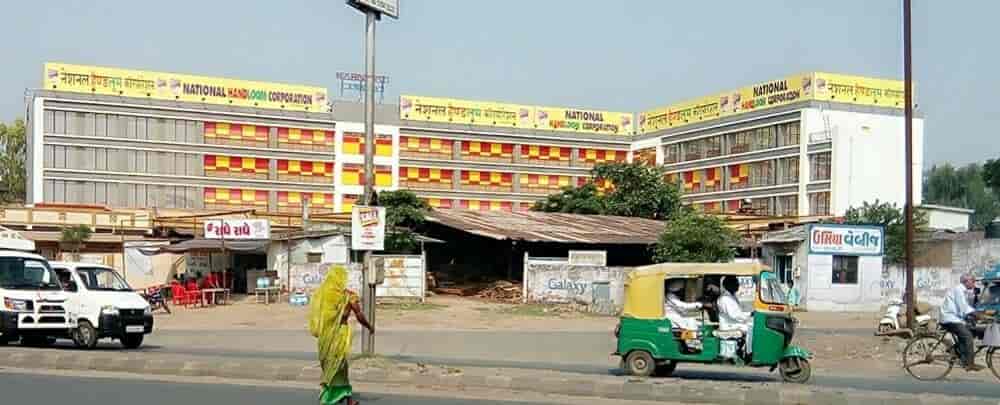 National Handloom Corporation Naroda Supermarkets In Ahmedabad