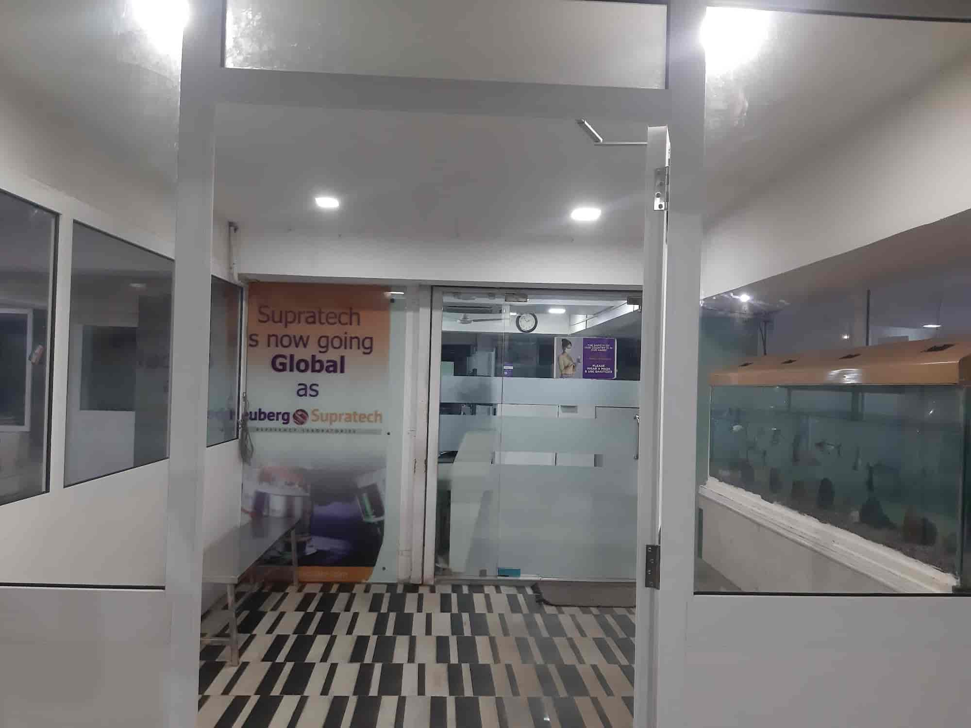 Lab view 13