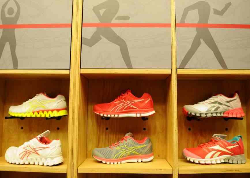 Reebok shoes showroom in ahmedabad Clearance
