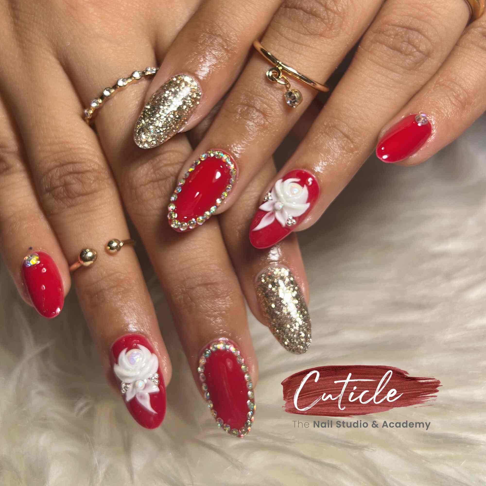 Share more than 116 nail art academy in ahmedabad latest noithatsi.vn