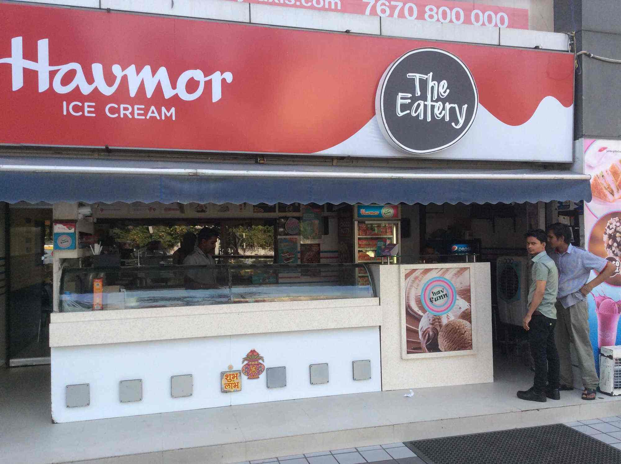 Hocco Eatery Paldi Ahmedabad Desserts Biryani Italian Fast Food Street Food Ice Cream Cuisine Restaurant Justdial