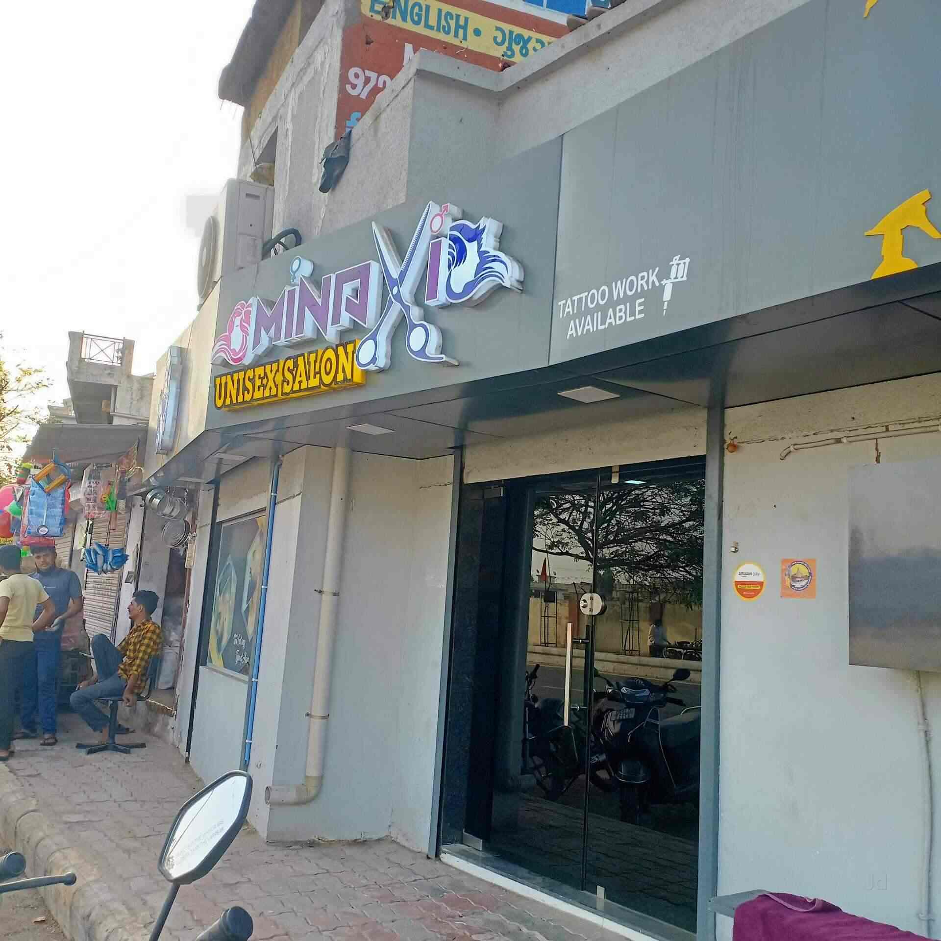 Minaxi Hair Art Beauty Parlours Book Appointment Online Beauty Parlours In Viratnagar Ahmedabad Justdial