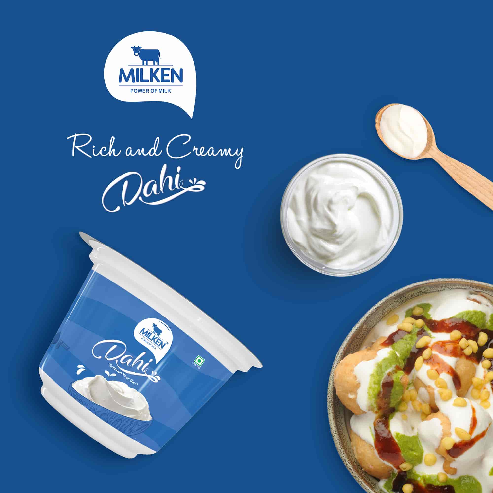 Milken-mahalaxmi Dairy Products in Motera,Ahmedabad - Best Dairy