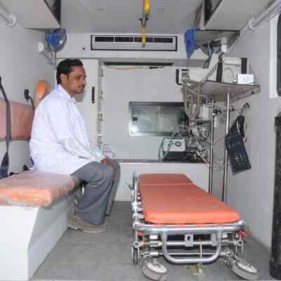 Vitalcare Home Medical Equipment