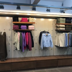 Avadat Studio, C G Road - Readymade 