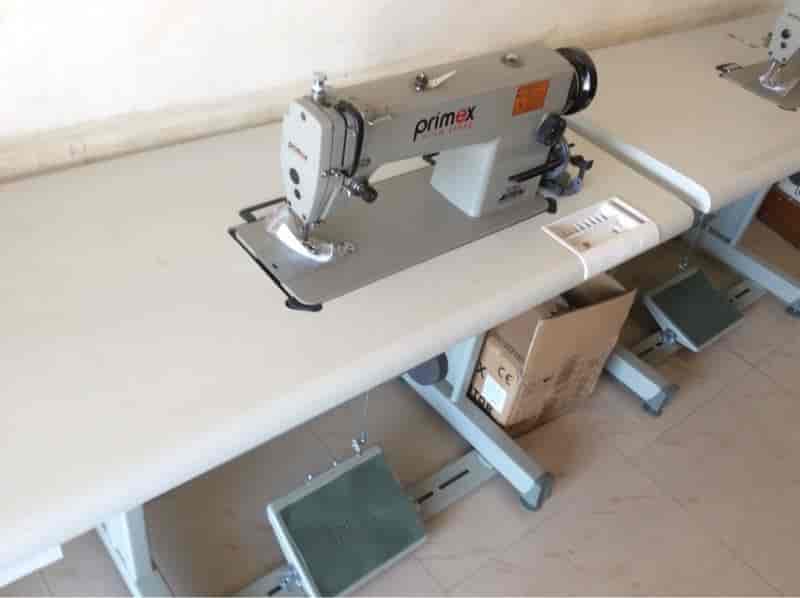 Hindustan Sewing Machine Repairing Works Photos Rakhial Ahmedabad New Primex Sewing Machine Hindustan Sewing Machine Repairing Works Photos Rakhial Ahmedabad New Primex Sewing Machine