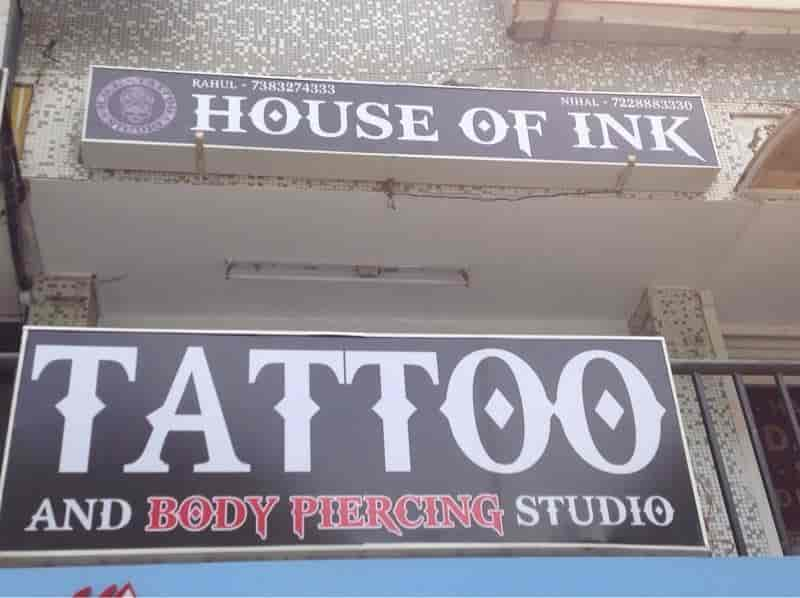 House of Ink tattoo parlor in Atlantic City takes responsibility for its  customers