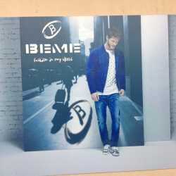 beme jeans