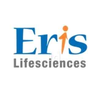 Image result for Eris life sciences Ltd