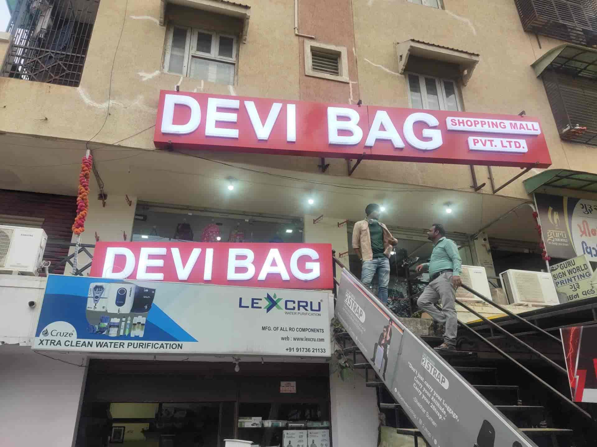 Discover more than 141 bag mall ahmedabad best 3tdesign.edu.vn