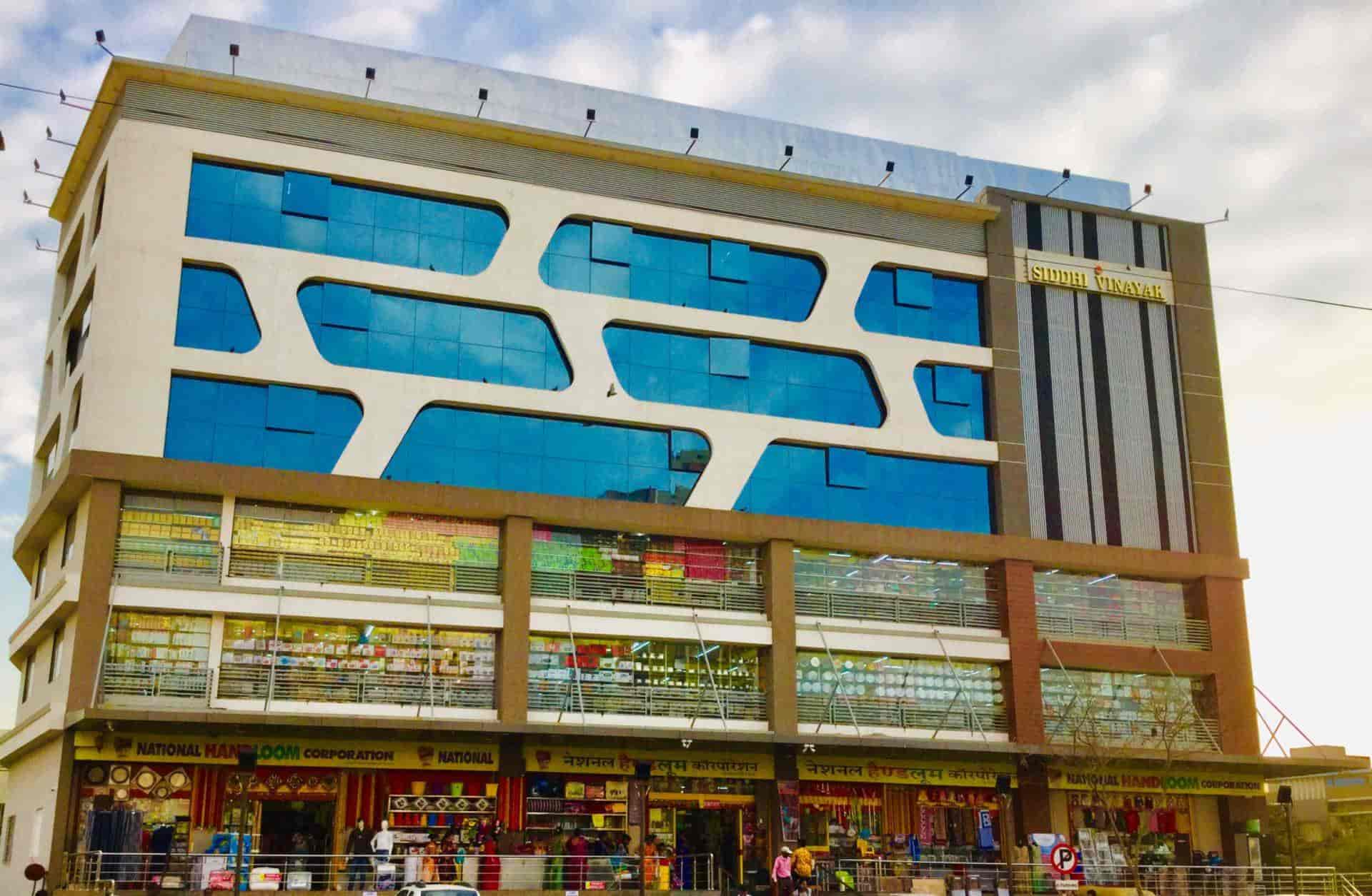 National Handloom Corporation Odhav Supermarkets In Ahmedabad