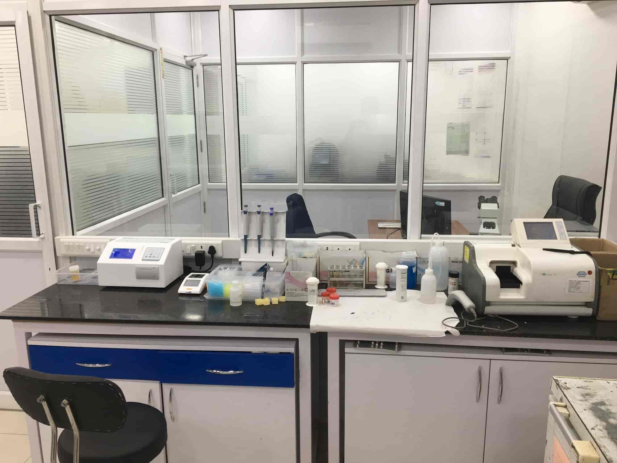 Lab view 6