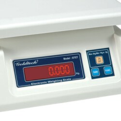 Catalogue Weitech Weighing Solution In Vatva Ahmedabad Justdial