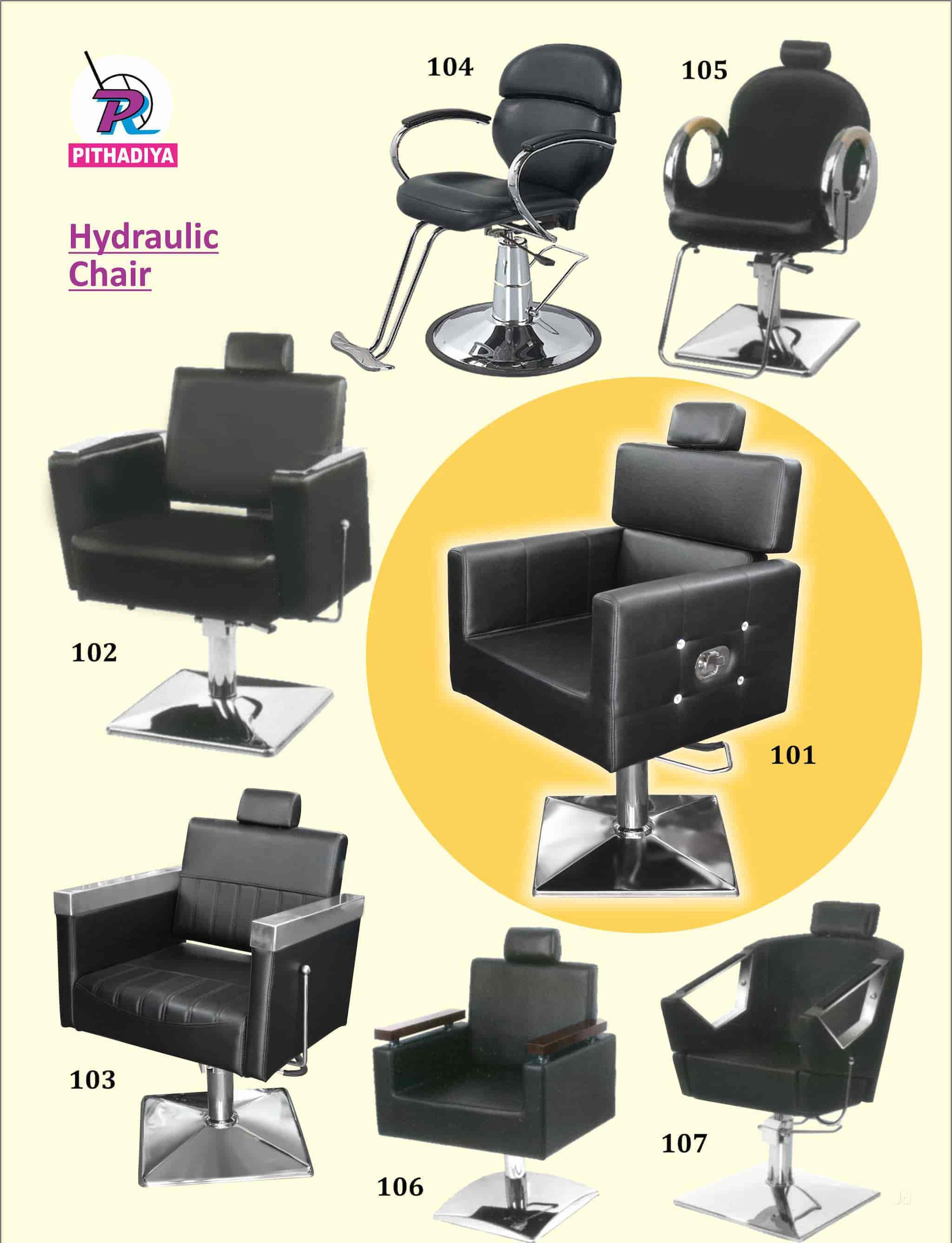 r d pithadiya gheekanta salon chair dealers in ahmedabad justdial