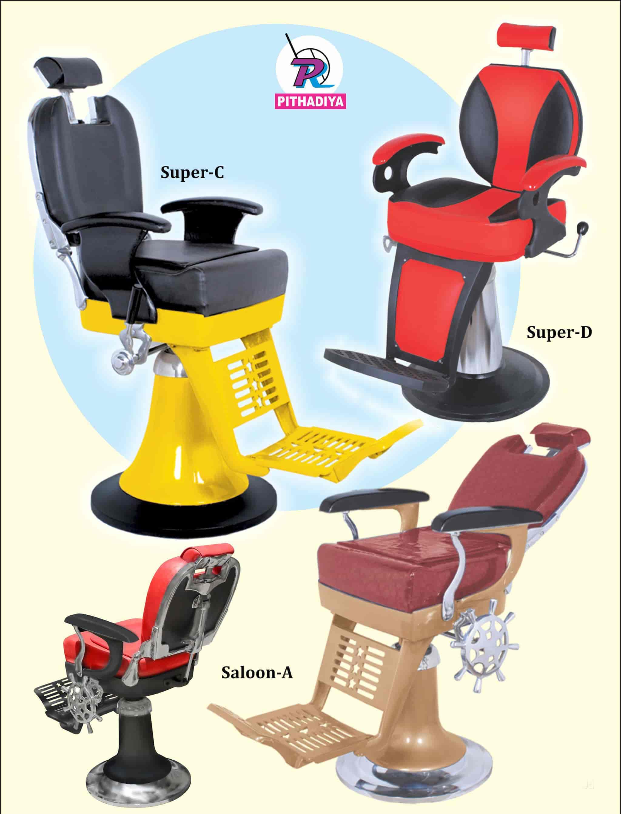 r d pithadiya gheekanta salon chair dealers in ahmedabad justdial