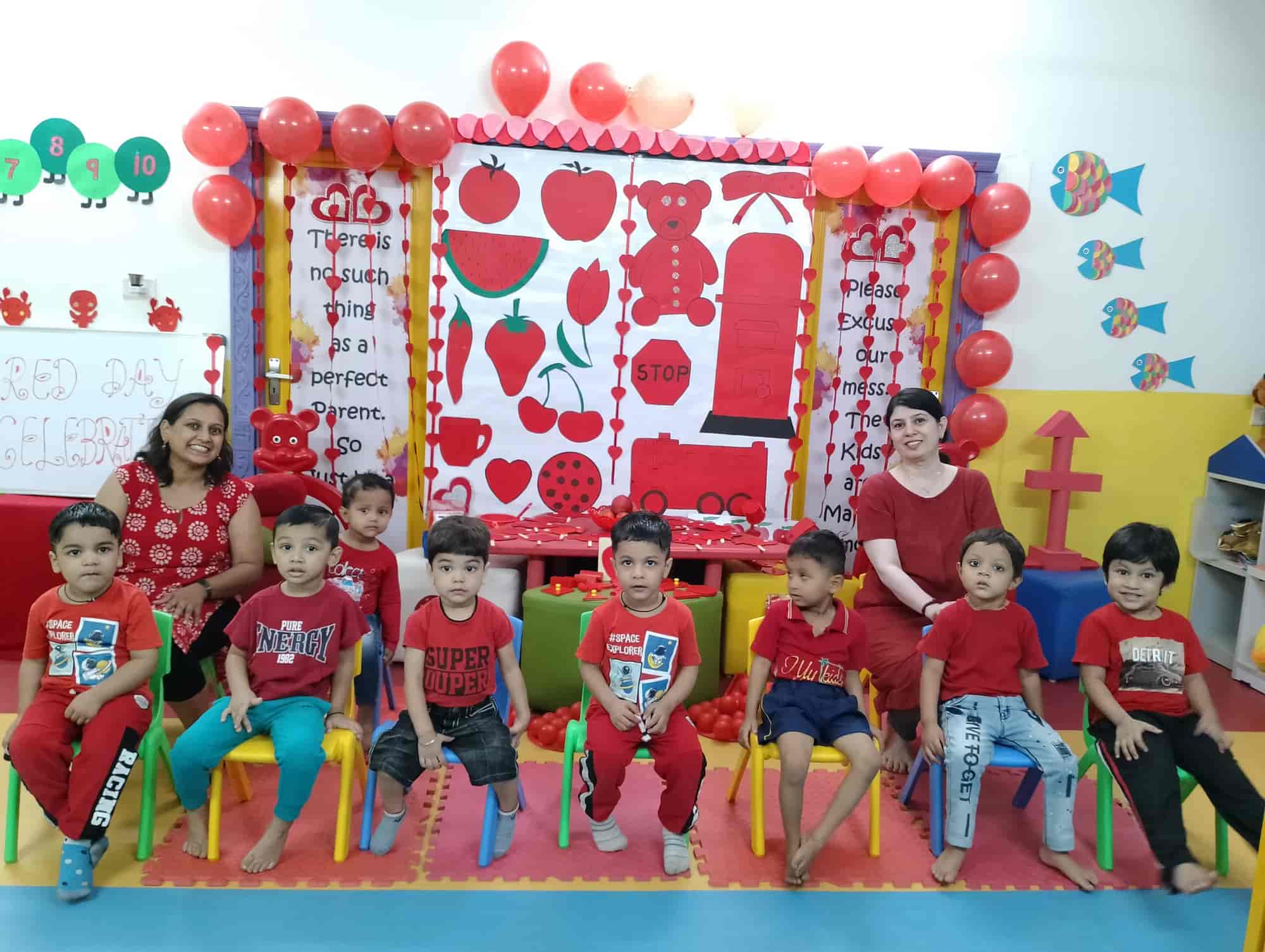 Happy Fest Preschool
