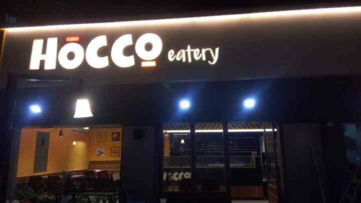 Hocco Eatery Satellite Ahmedabad Desserts Biryani Italian Fast Food Street Food Cuisine Restaurant Justdial