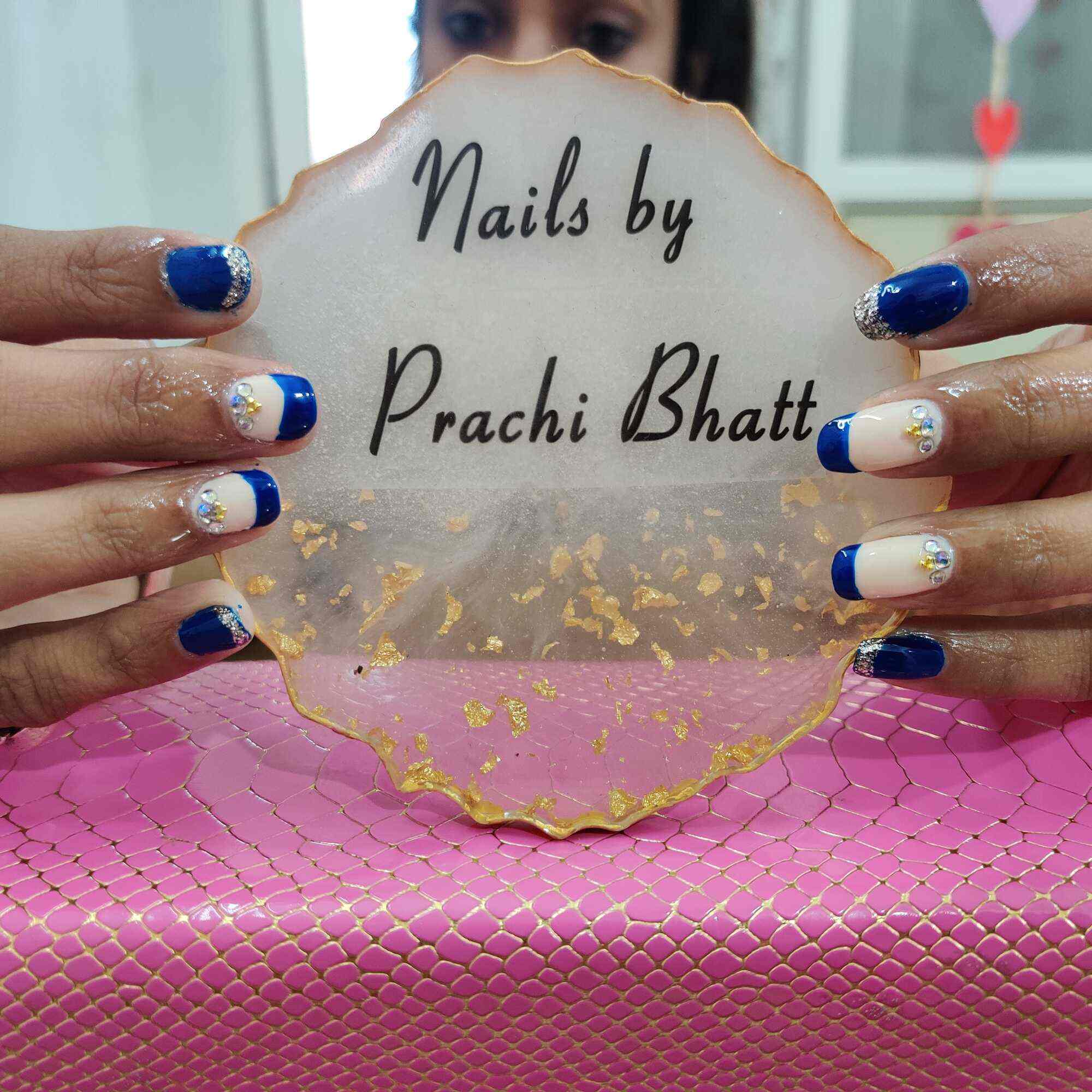 Aggregate more than 128 gel nails in ahmedabad ceg.edu.vn