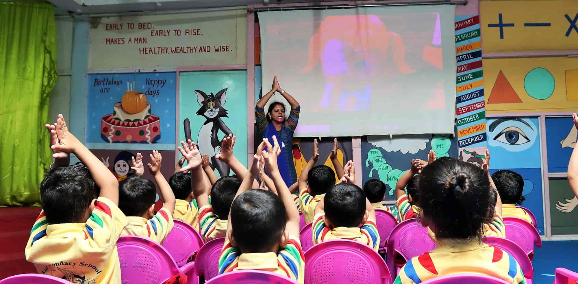 Ankur Preschool and Activity House