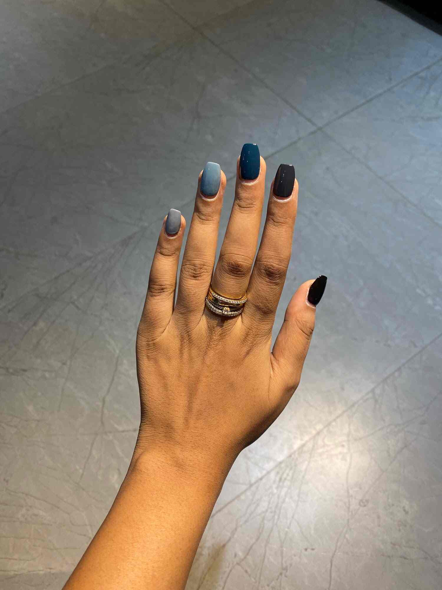 Top 110+ daisy nails ahmedabad latest ceg.edu.vn