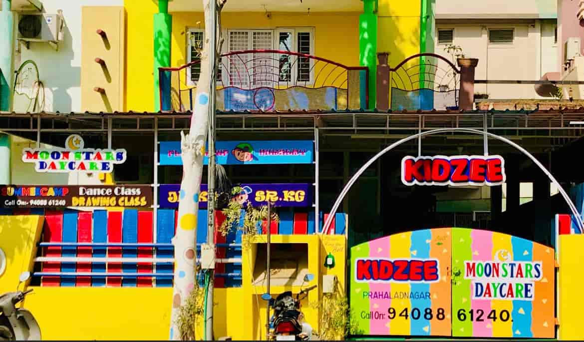 Kidzee Prahlad Nagar