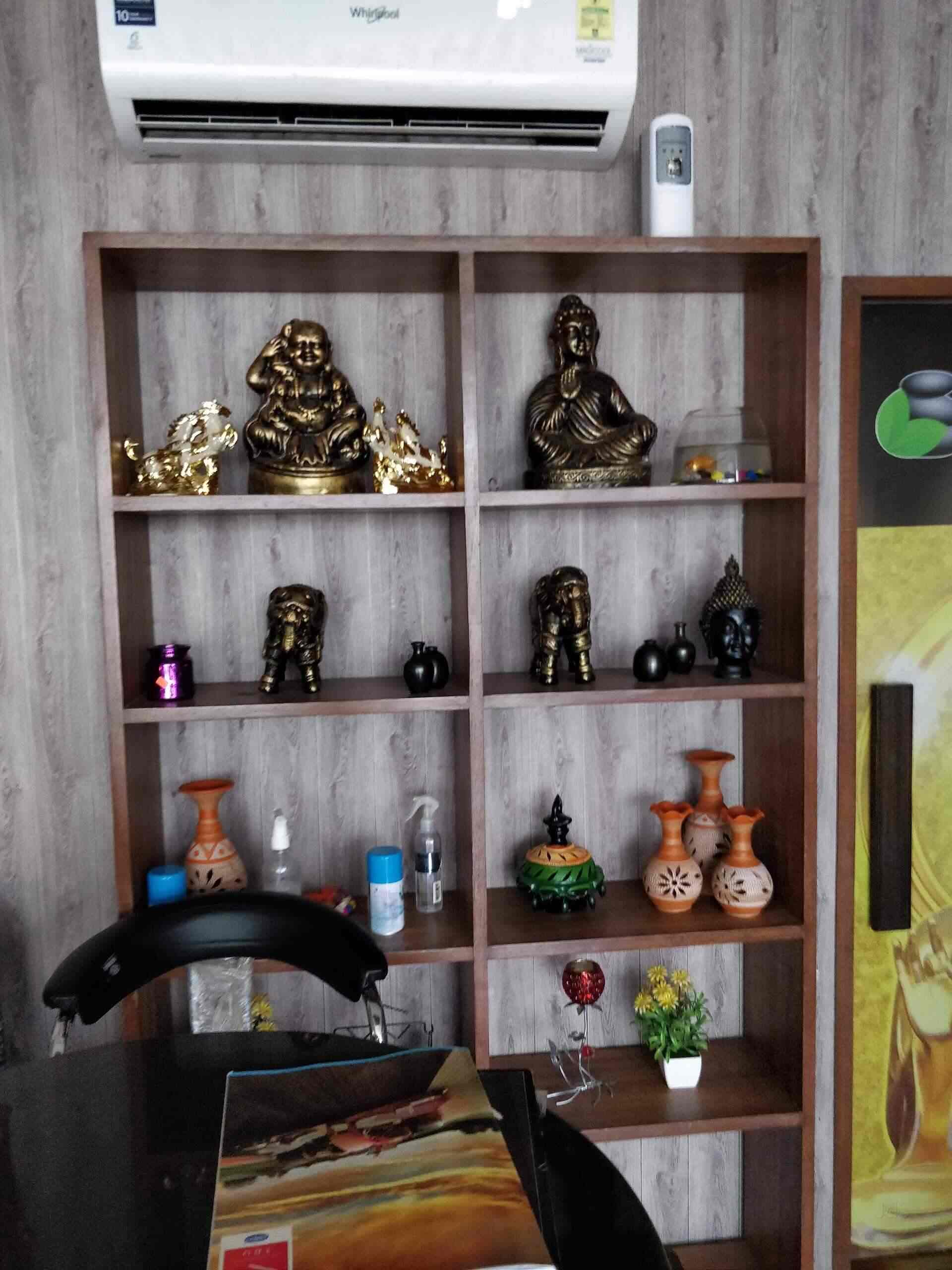 Mu thai spa Clearance