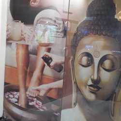 Mu thai spa Clearance