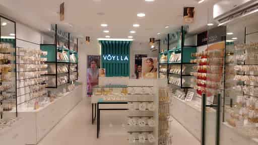 voylla stores