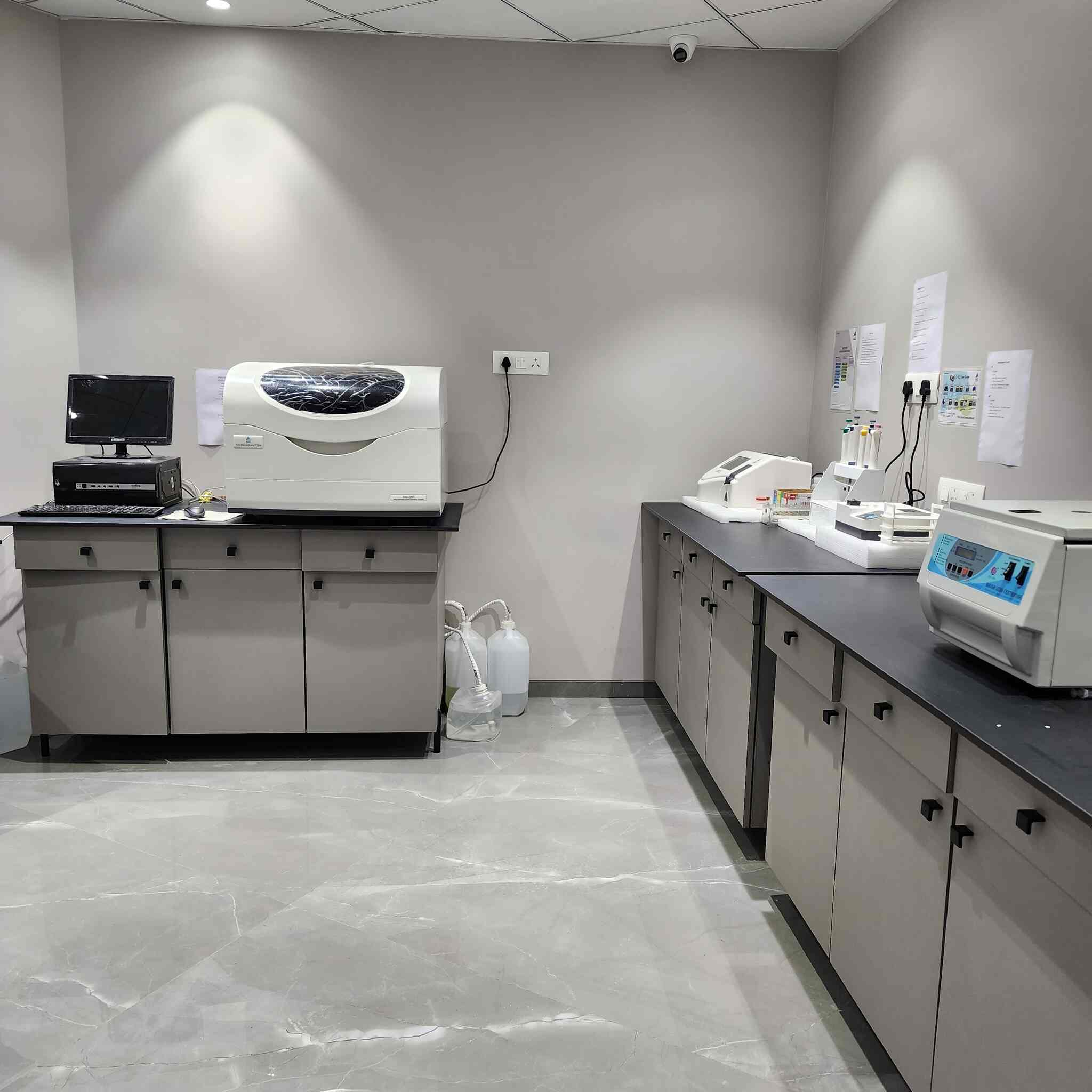 Lab view 6
