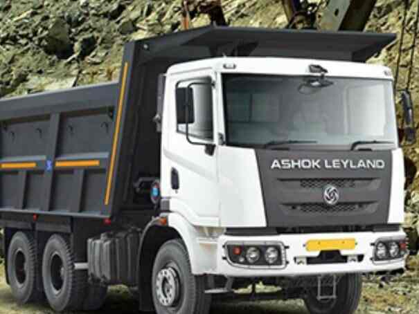 should i buy ashok leyland share now