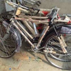 Pradeep Cycle Works, Sabarmati 