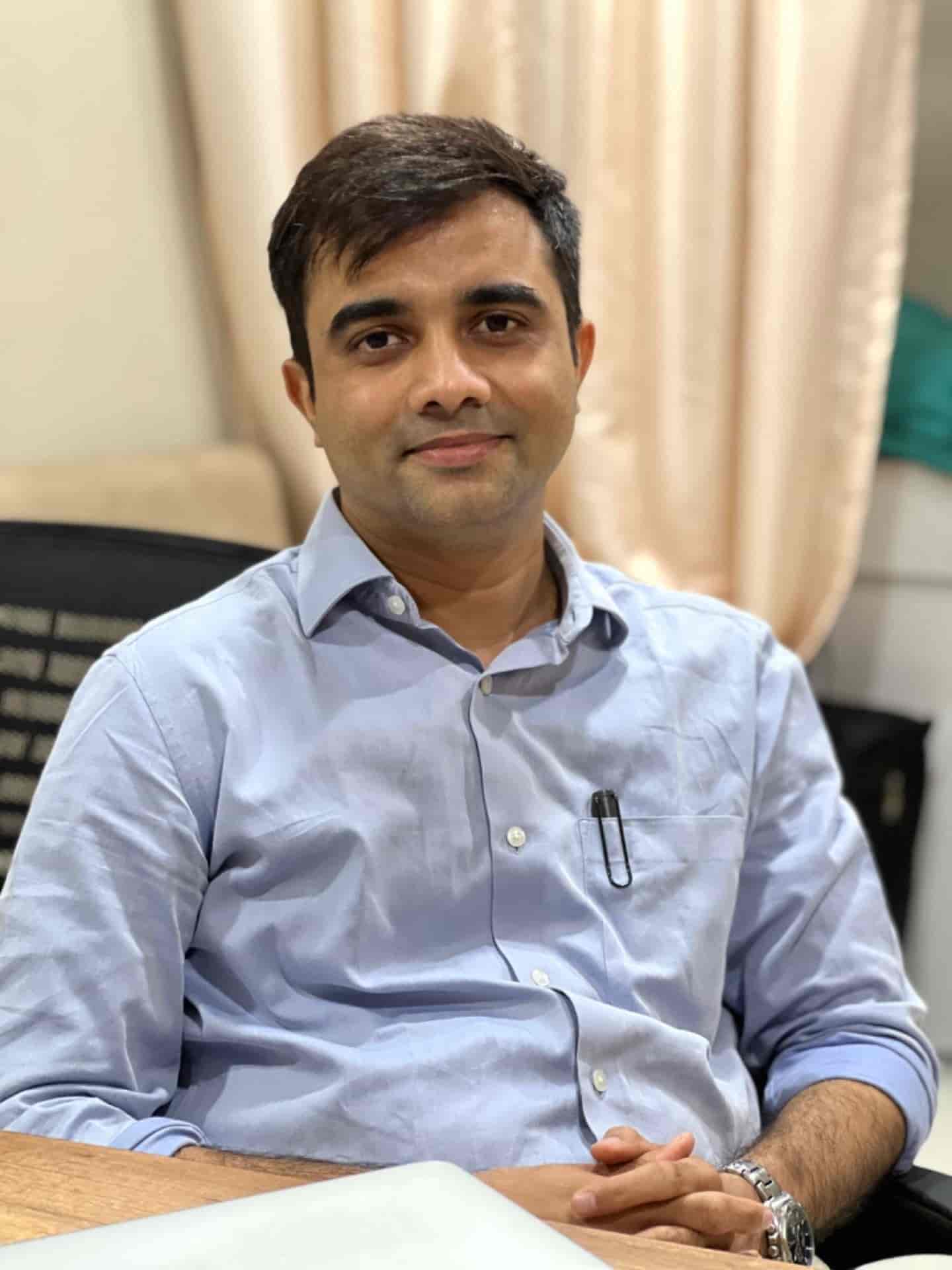 Best Endovascular Surgeon in Gujarat, India