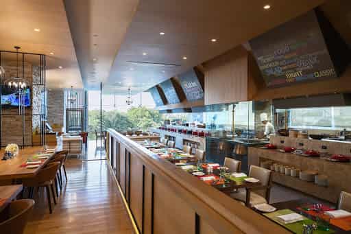 R Kitchen Sola Ahmedabad Indian Breakfast Cuisine Restaurant Justdial