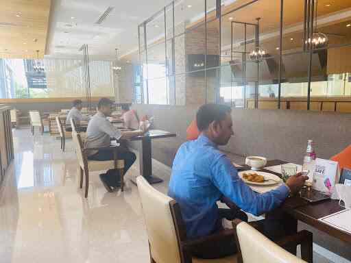 R Kitchen Sola Ahmedabad Indian Breakfast Cuisine Restaurant Justdial