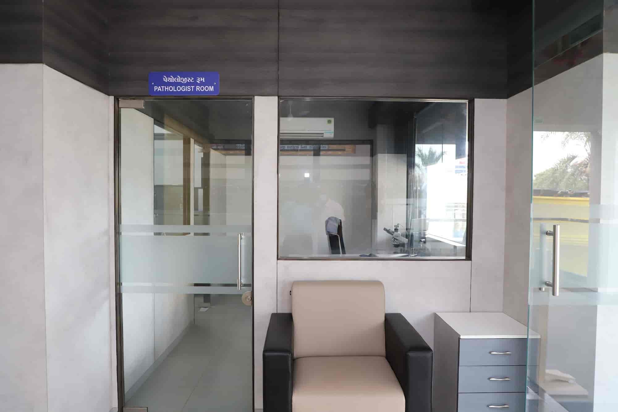 Lab view 8