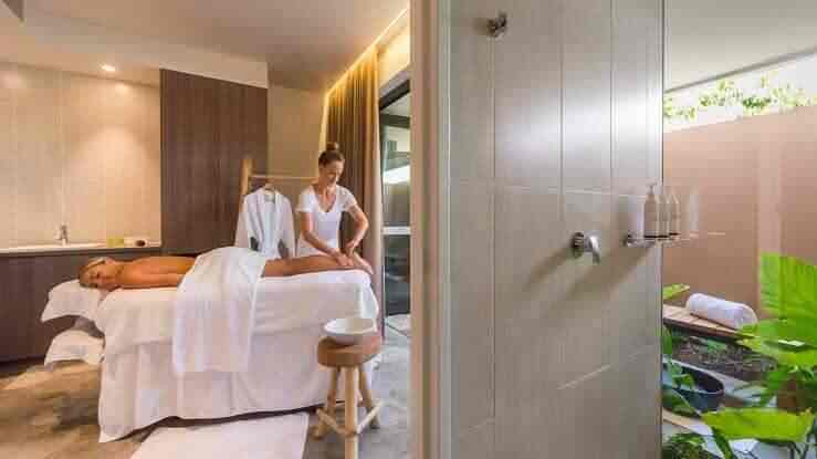 Silver Spa Ashram Road Body Massage Centres In Ahmedabad Justdial