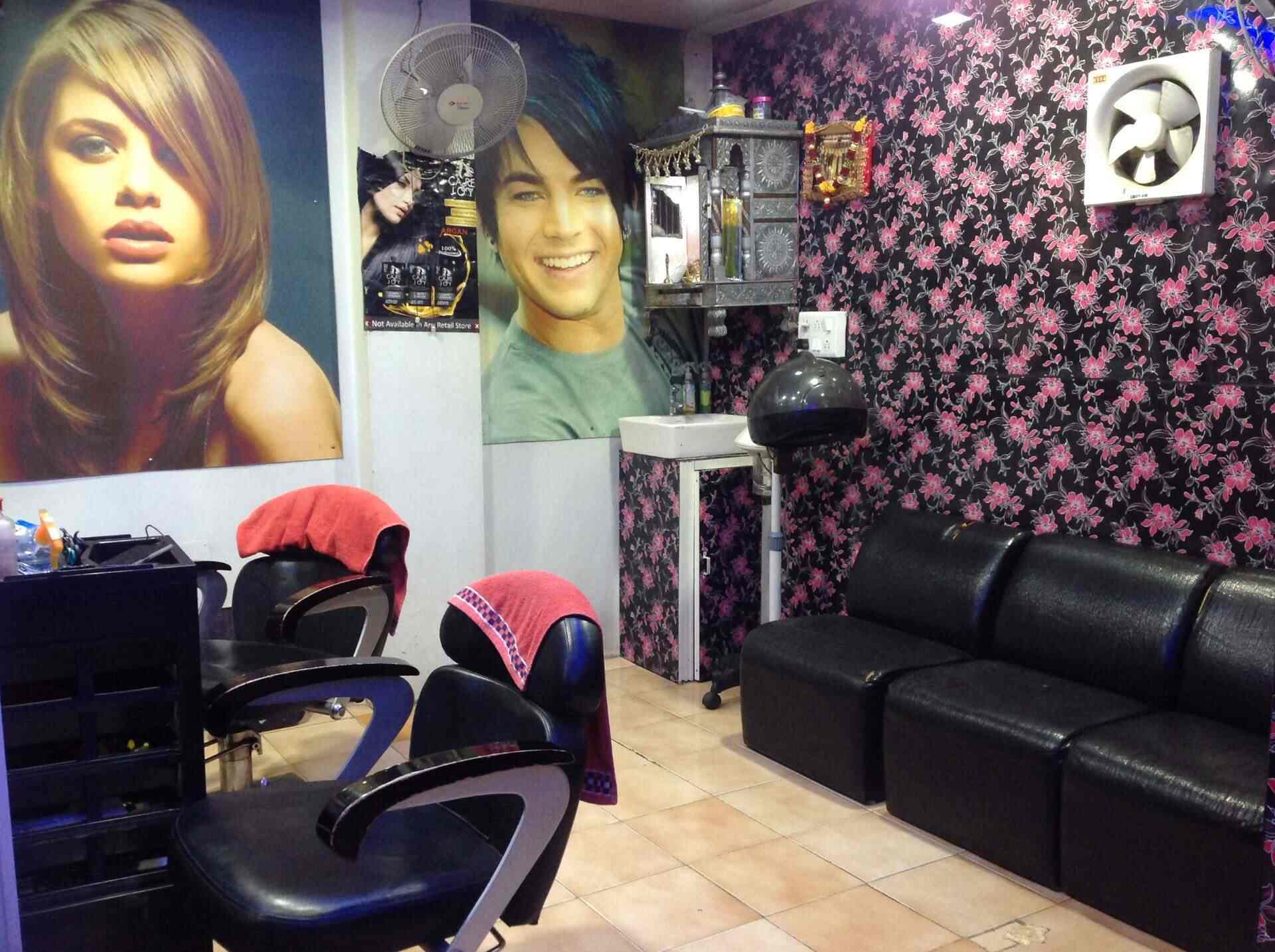 Lotus Beauty Salon Maninagar Beauty Spas In Ahmedabad Justdial