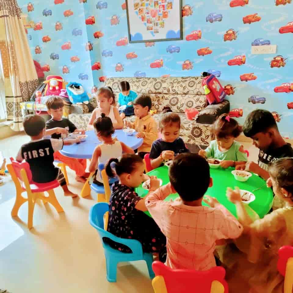 Little Riders Day Care Center