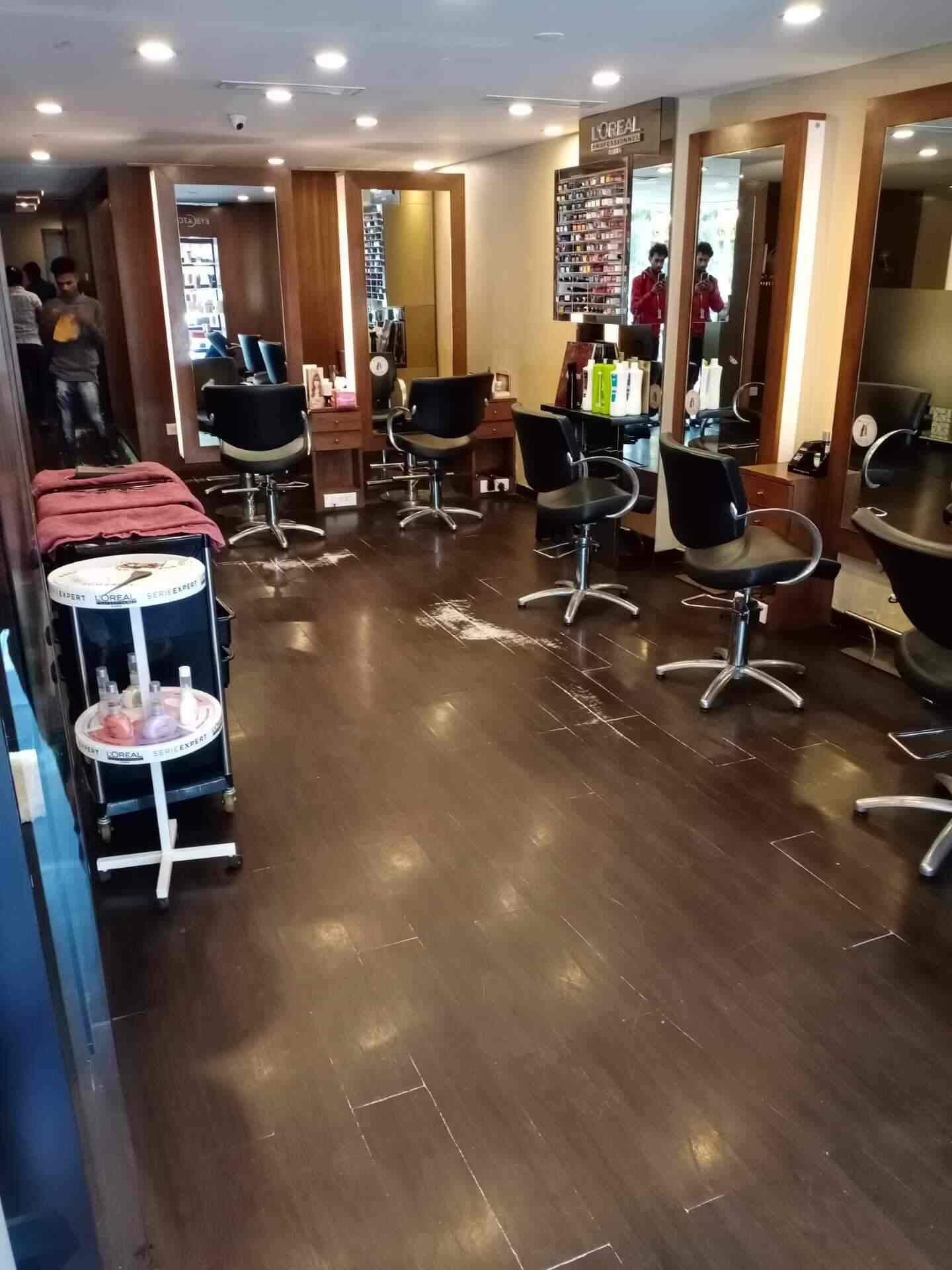 Eye Catchers Vastrapur Beauty Parlours In Ahmedabad Justdial