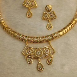 Anjali Jewellers, Chandkheda 