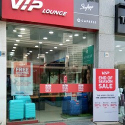 Vip Bags Shop, Chandkheda - Bag Dealers 