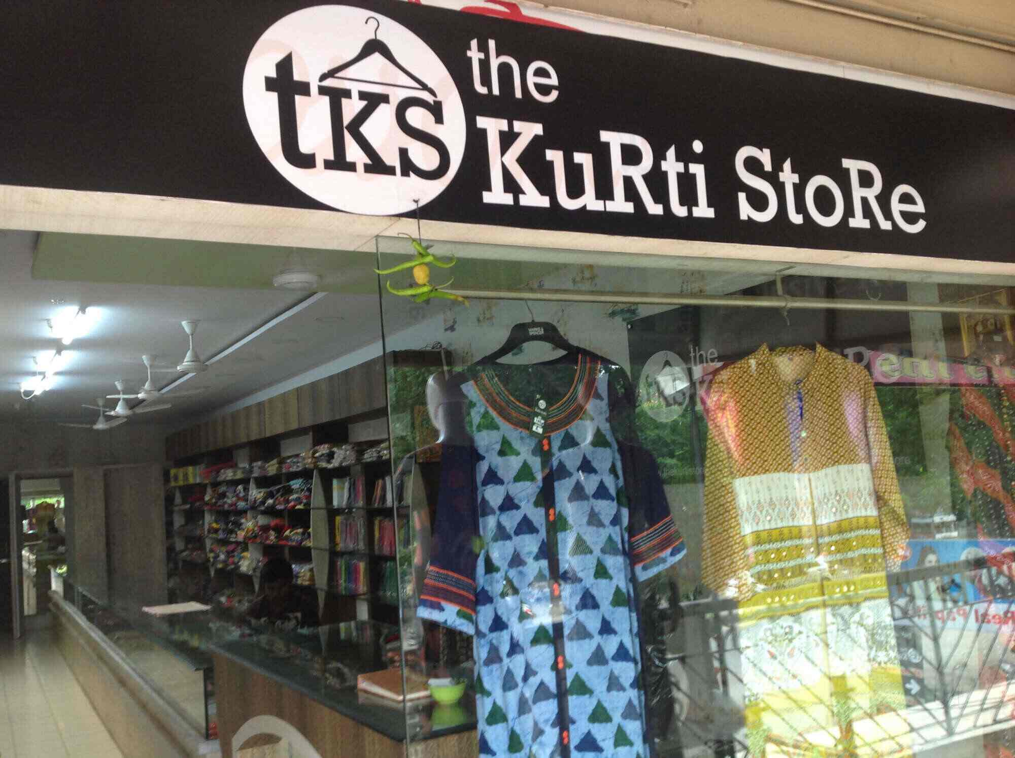 kurtis store