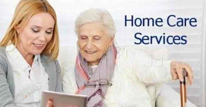 Home Health Care Services Mn